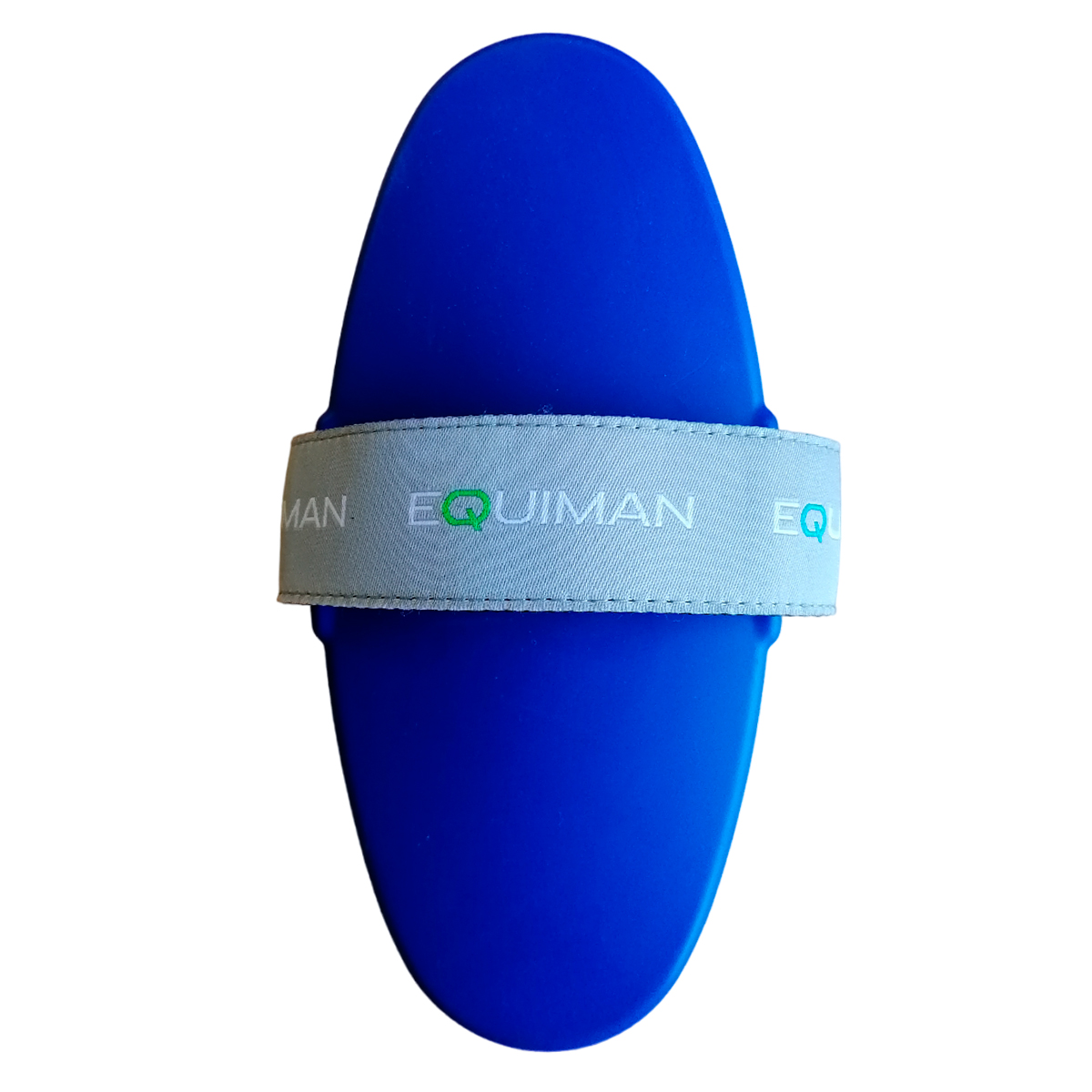 Щетка "EQUIMAN" искусственная щетина с ремешком