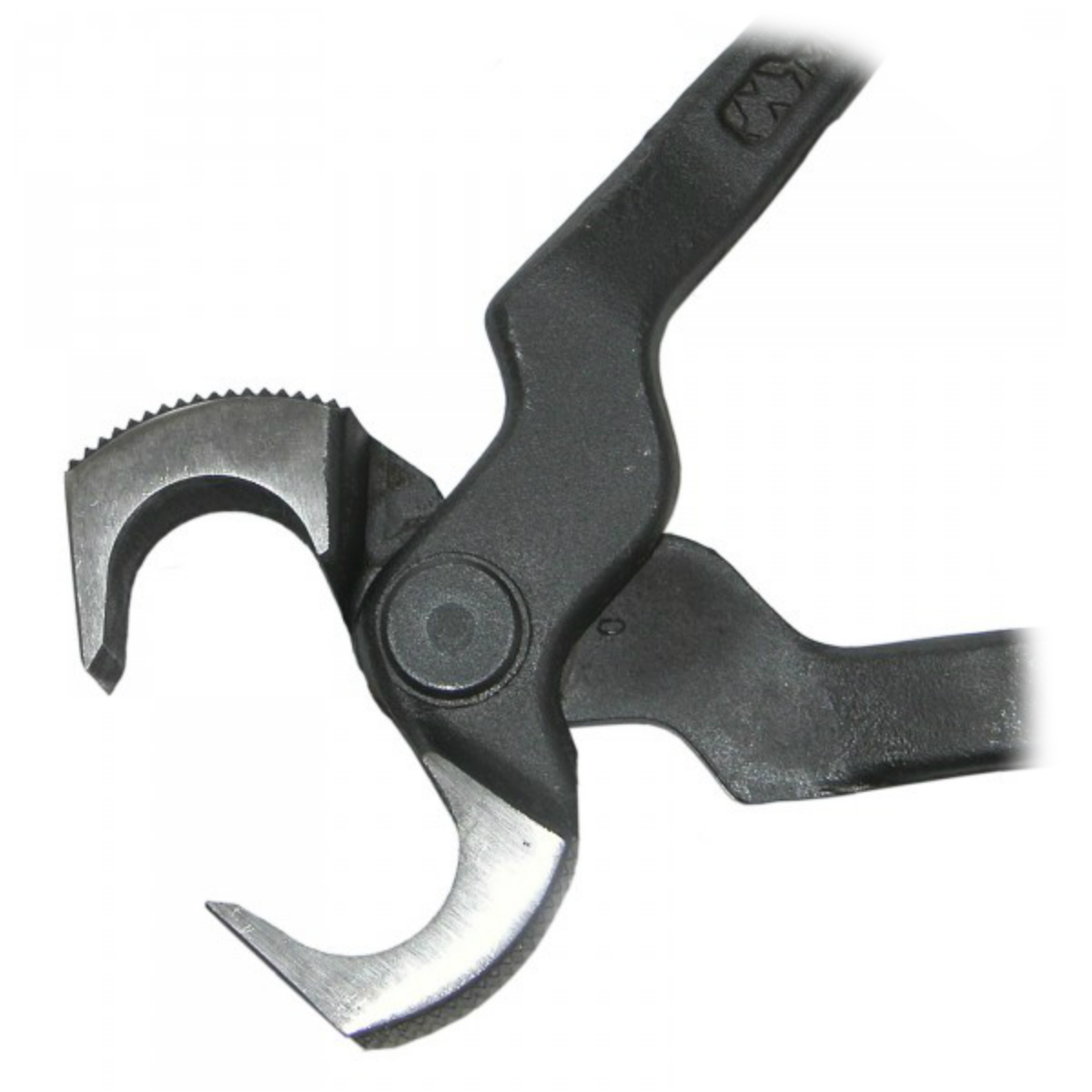 Клещи для снятия подков и откусывания гвоздей Mustad Light Клещи для снятия подков и откусывания гвоздей Mustad Light