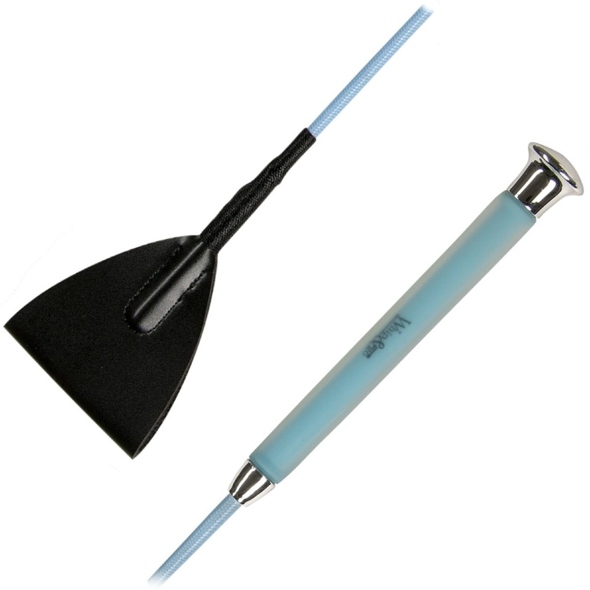 Хлыст конкурный с гелевой ручкой “GEL” Хлыст конкурный с гелевой ручкой “GEL”