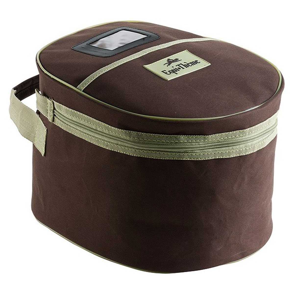 Сумка "EQUITHÈME" для шлема