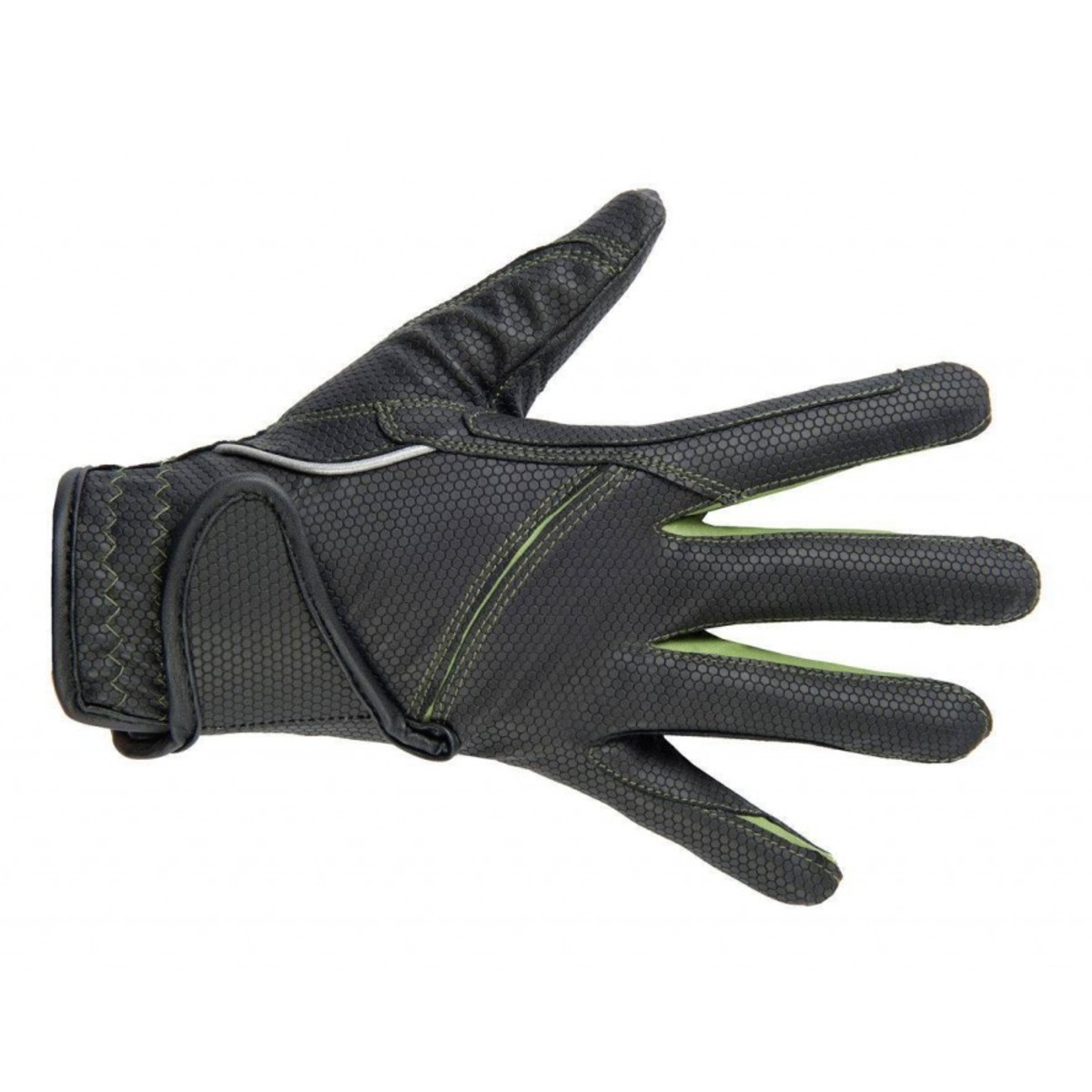 Перчатки эластичные "Fashion" для верховой езды, пара Перчатки эластичные "Fashion" для верховой езды, пара