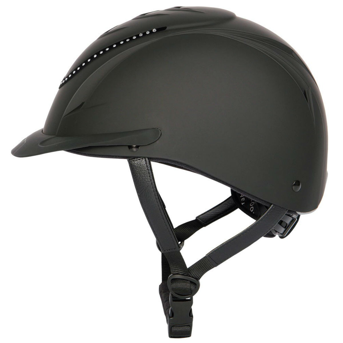 Шлем "Chinook crystal" для верховой езды Шлем "Chinook crystal" для верховой езды