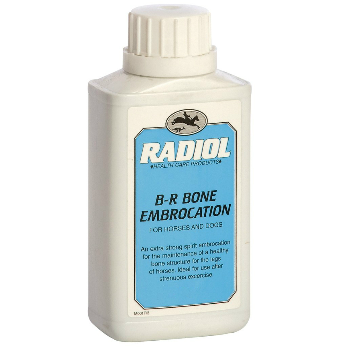 Радиол В-R от накостников, 500 мл Радиол В-R от накостников, 500 мл