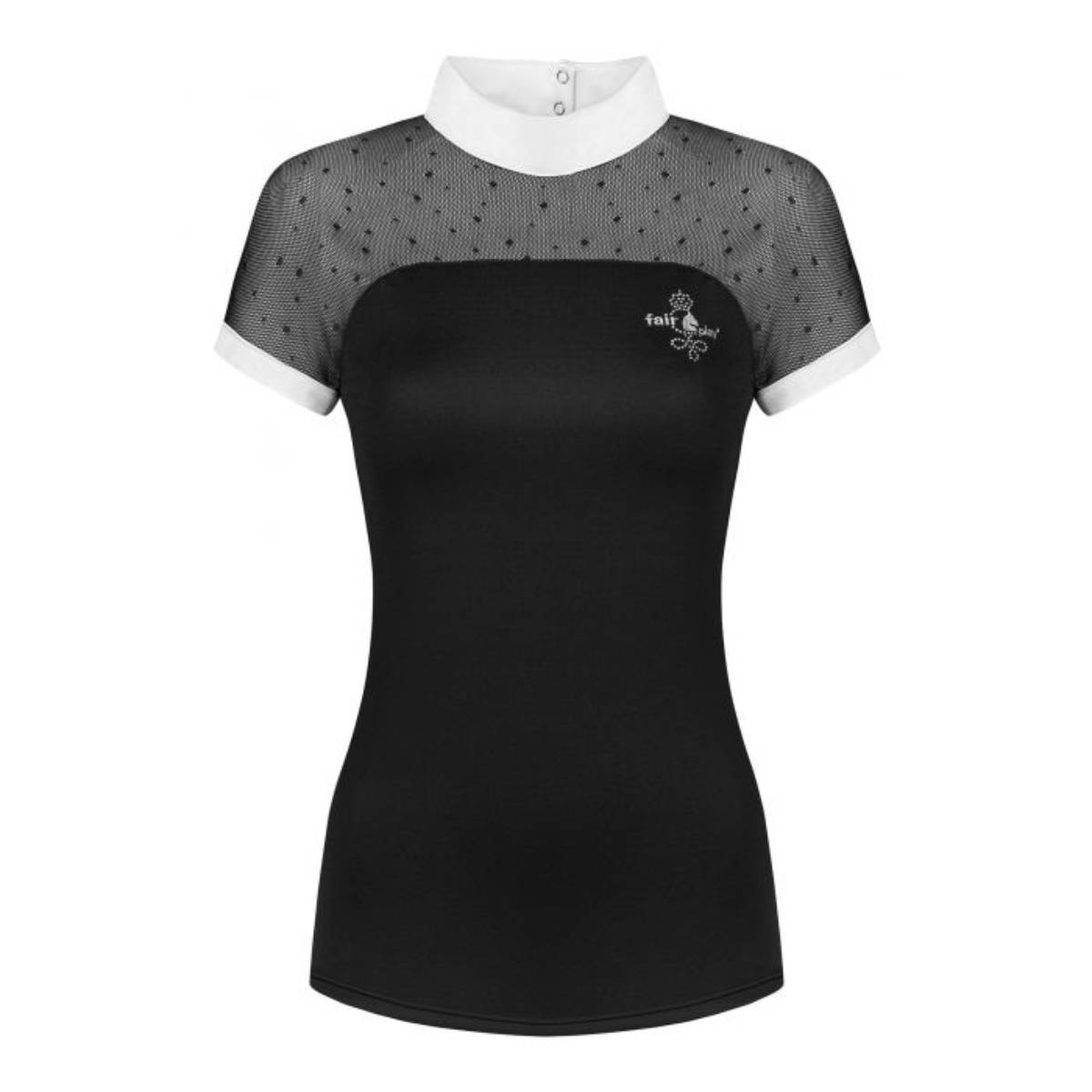 Рубашка Fair Play "Lucia"для конного спорта Рубашка Fair Play "Lucia"для конного спорта