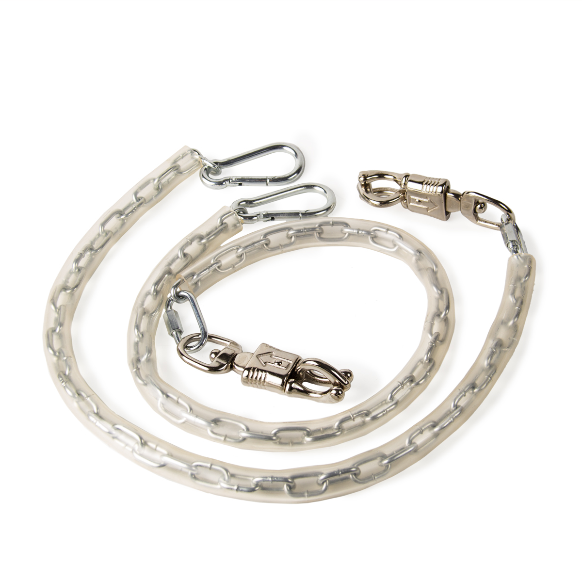 Развязки № 3 "Классика" на цепочке, пара Развязки № 3 "Классика" на цепочке, пара