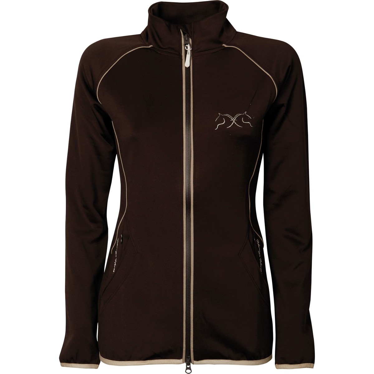 Толстовка "Bermuda" для верховой езды Толстовка "Bermuda" для верховой езды