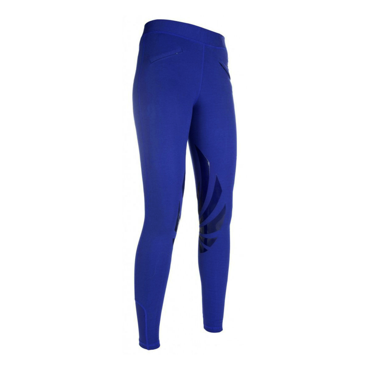 Лосины для верховой езды "Noelle" с силиконовой коленной леей Лосины для верховой езды "Noelle" с силиконовой коленной леей