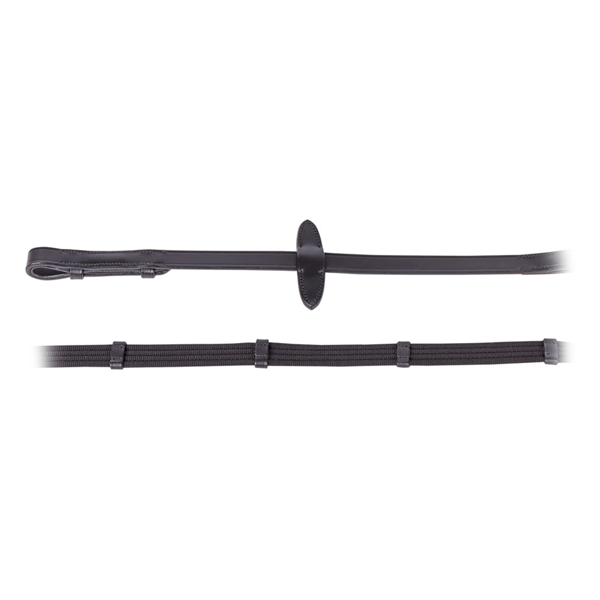 Оголовье трензельное "Broadway" Оголовье трензельное "Broadway"