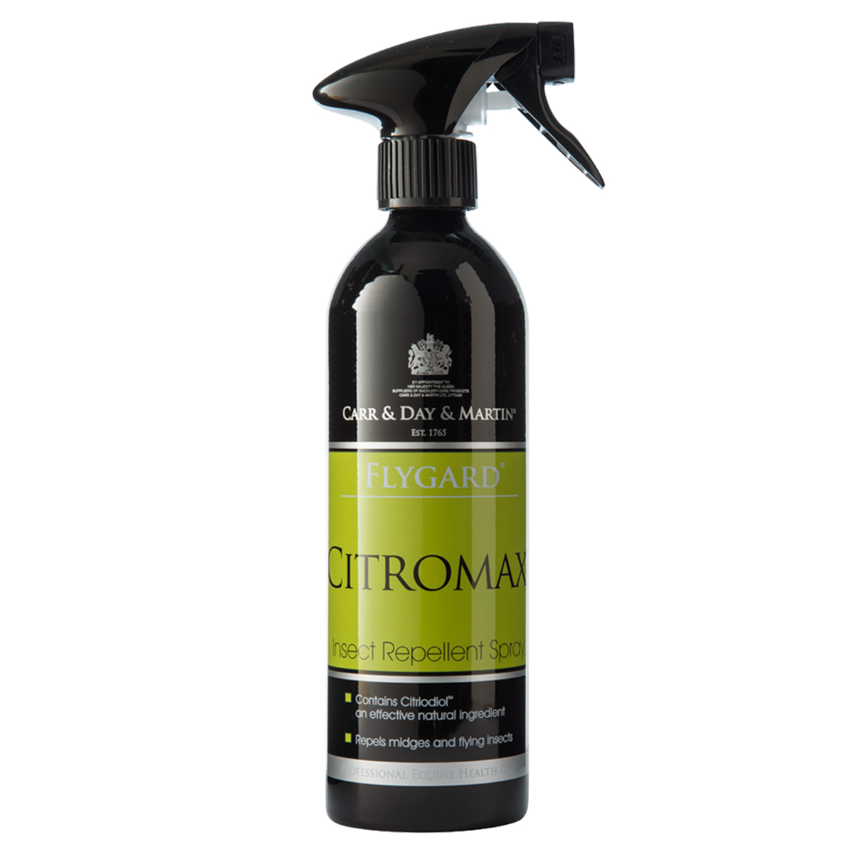 Репеллент натуральный "Citromax", 500 мл