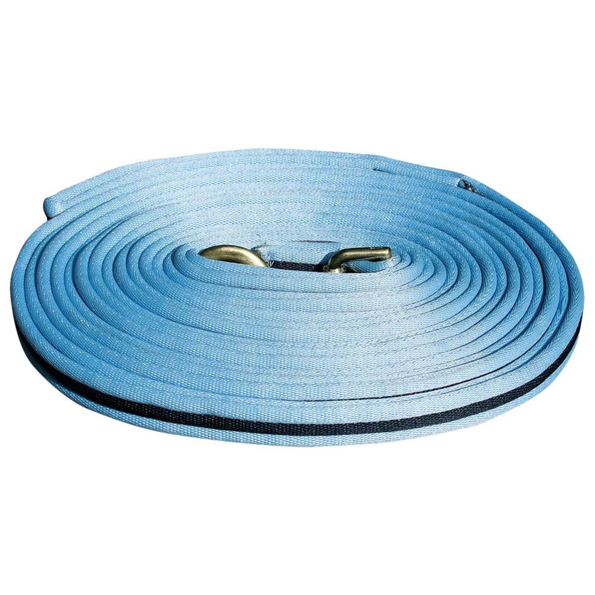 Корда нейлоновая 8 м Harry's Horse "Soft lunge rein"