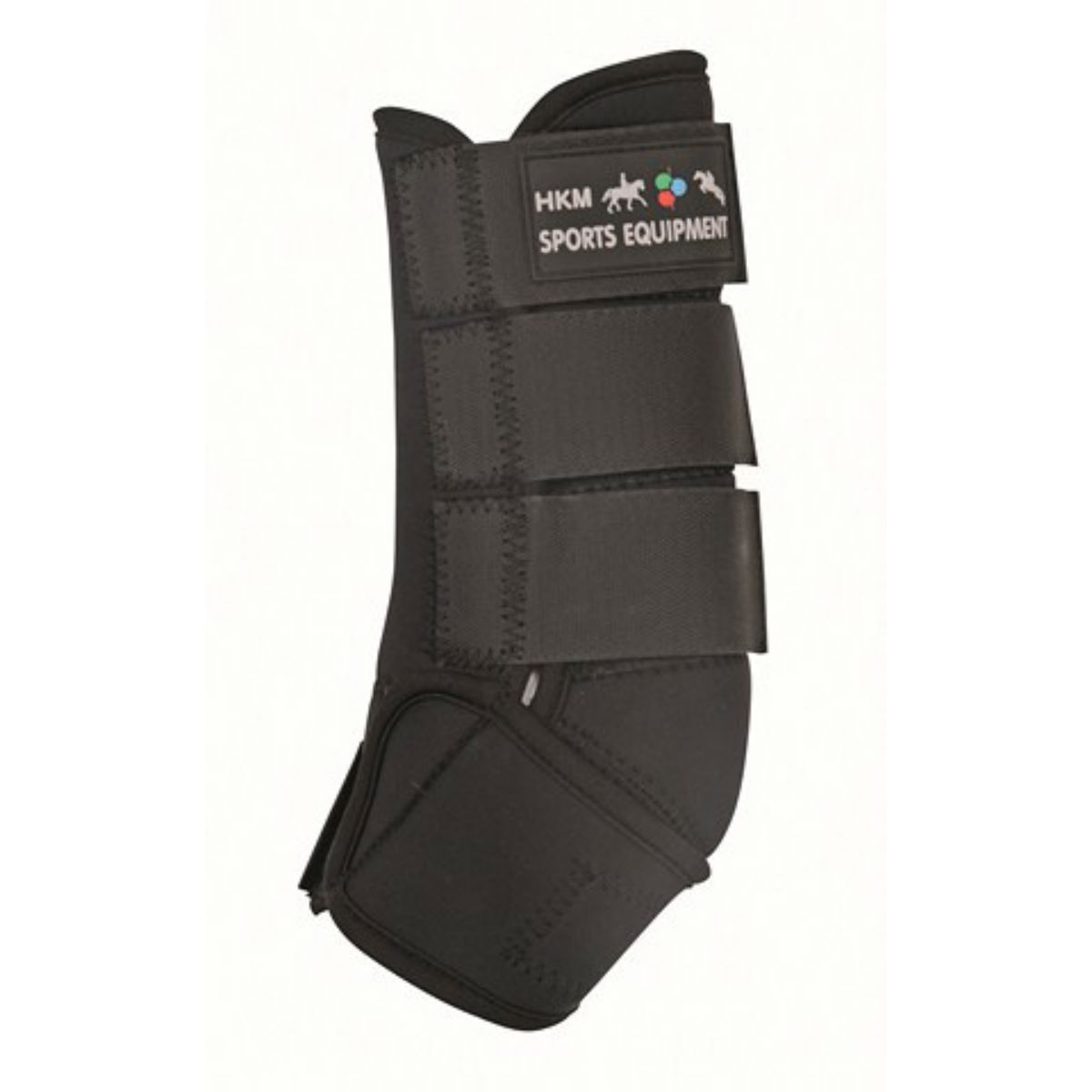 Ногавки анатомические высокие, пара