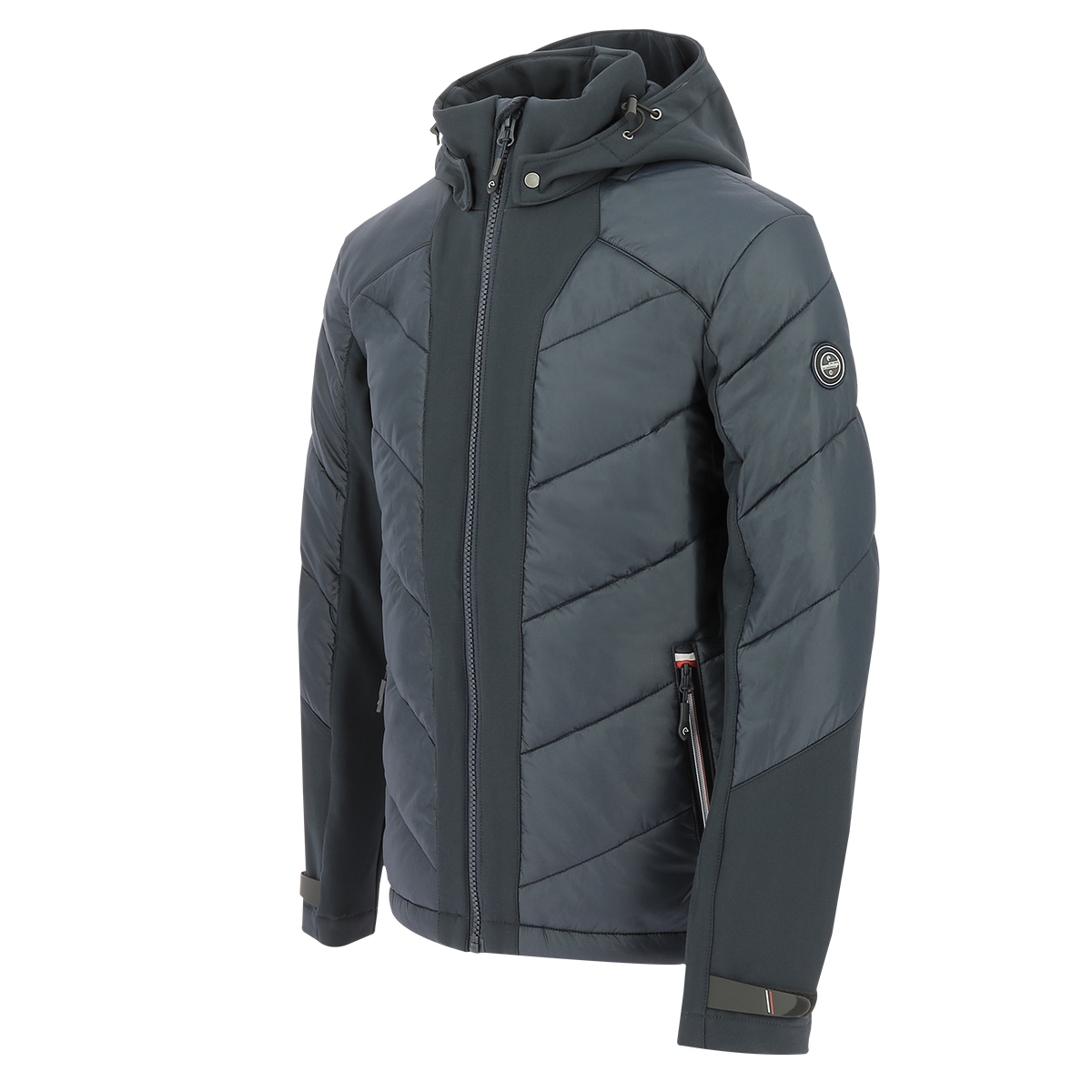 Куртка мужская EKKIA "Chris" для верховой езды