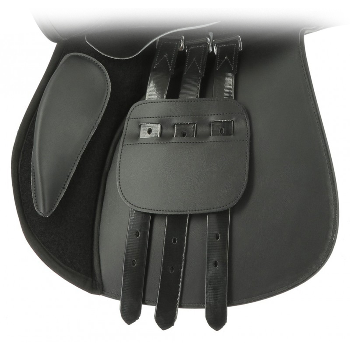 Седло универсальное NORTON "Rexine Evol"