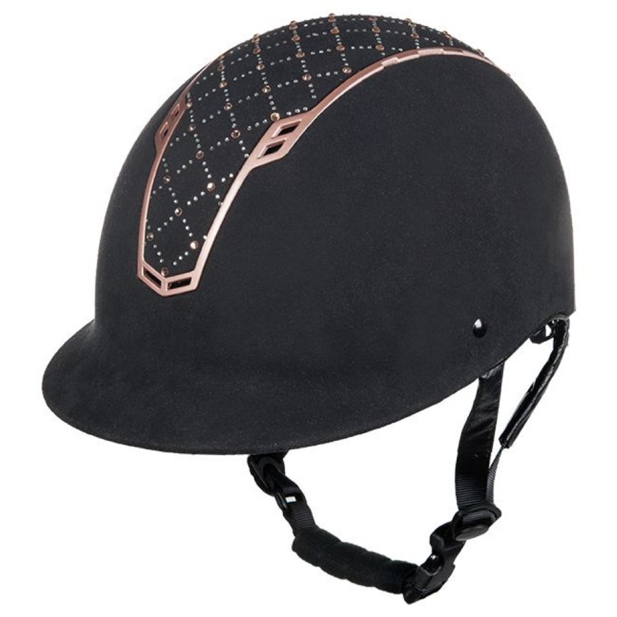 Шлем "Linz" для верховой езды