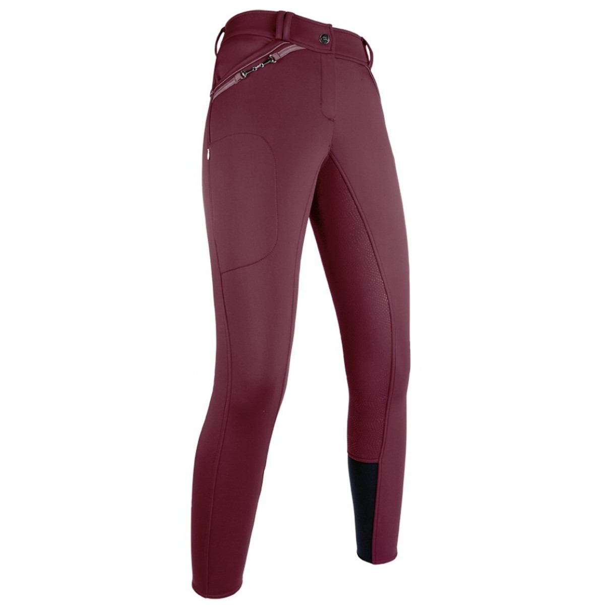 Бриджи женские зимние софтшелл для верховой езды "Morello" с полной силиконовой леей Бриджи женские зимние софтшелл для верховой езды "Morello" с полной силиконовой леей