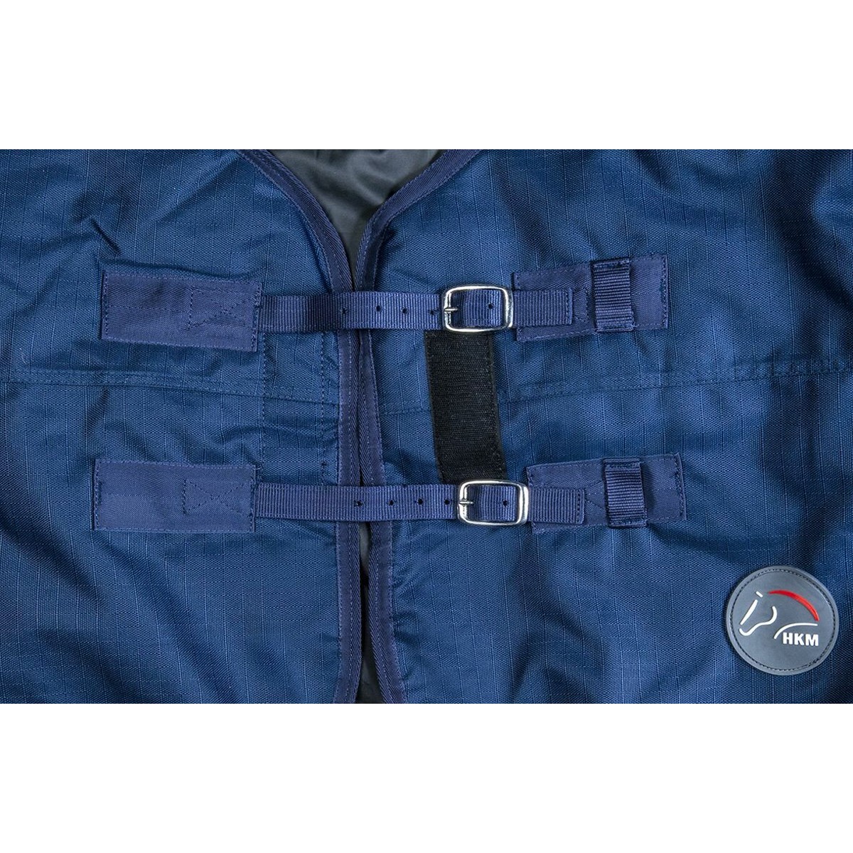 Попона зимняя НКМ "Vancouver" для лошади Попона зимняя НКМ "Vancouver" для лошади