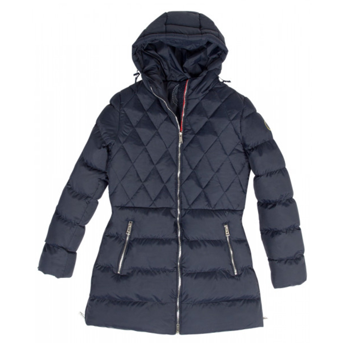 Пальто "SILJA" для верховой езды