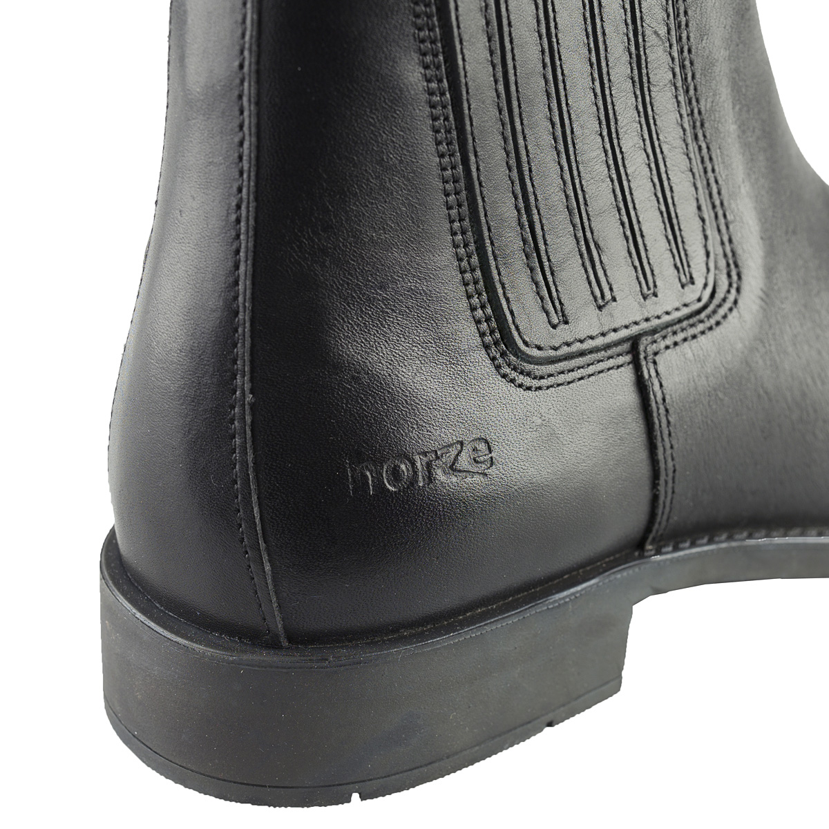 Ботинки для верховой езды классические, пара Ботинки для верховой езды классические, пара