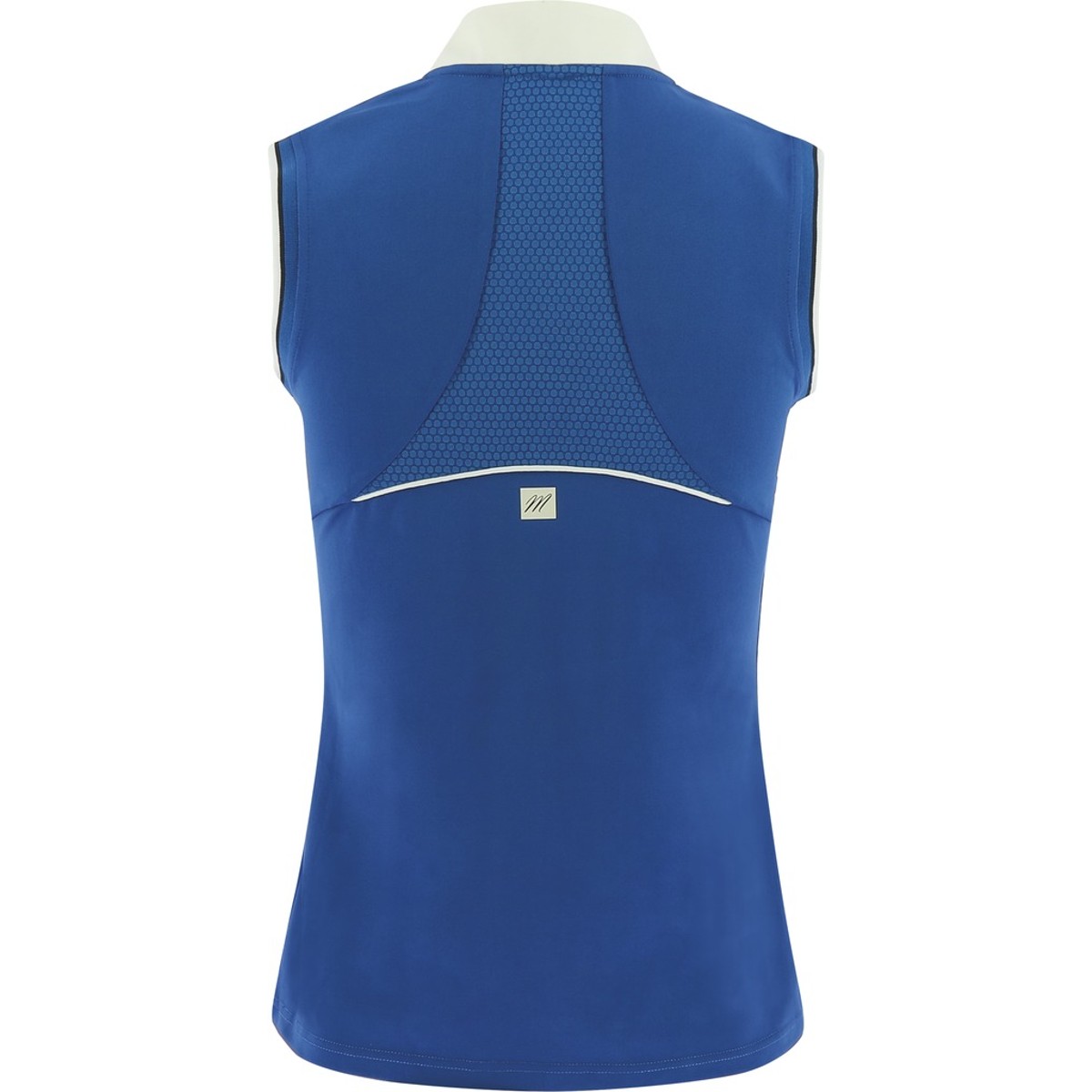 Рубашка женская "PRO SERIES" для выступлений без рукавов