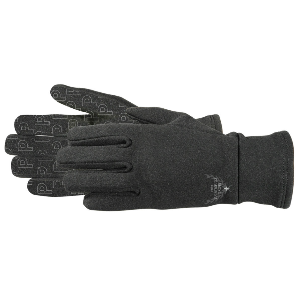 Перчатки эластичные на флисе "Pfiff" для верховой езды, пара Перчатки эластичные на флисе "Pfiff" для верховой езды, пара