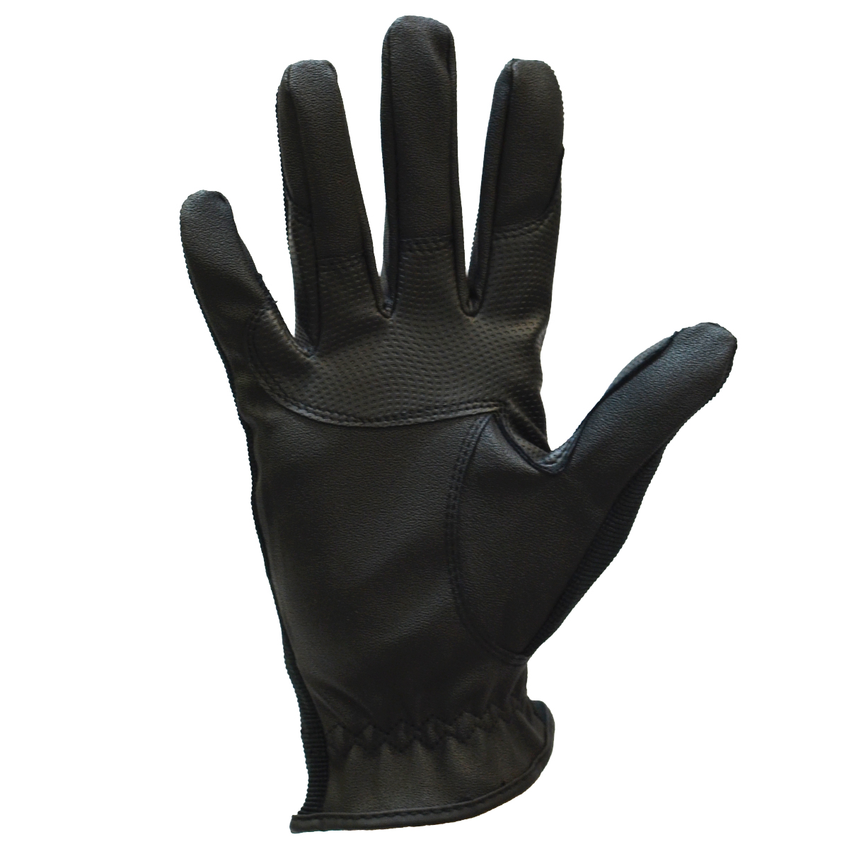 Перчатки эластичные "EQUIMAN" для верховой езды, пара 