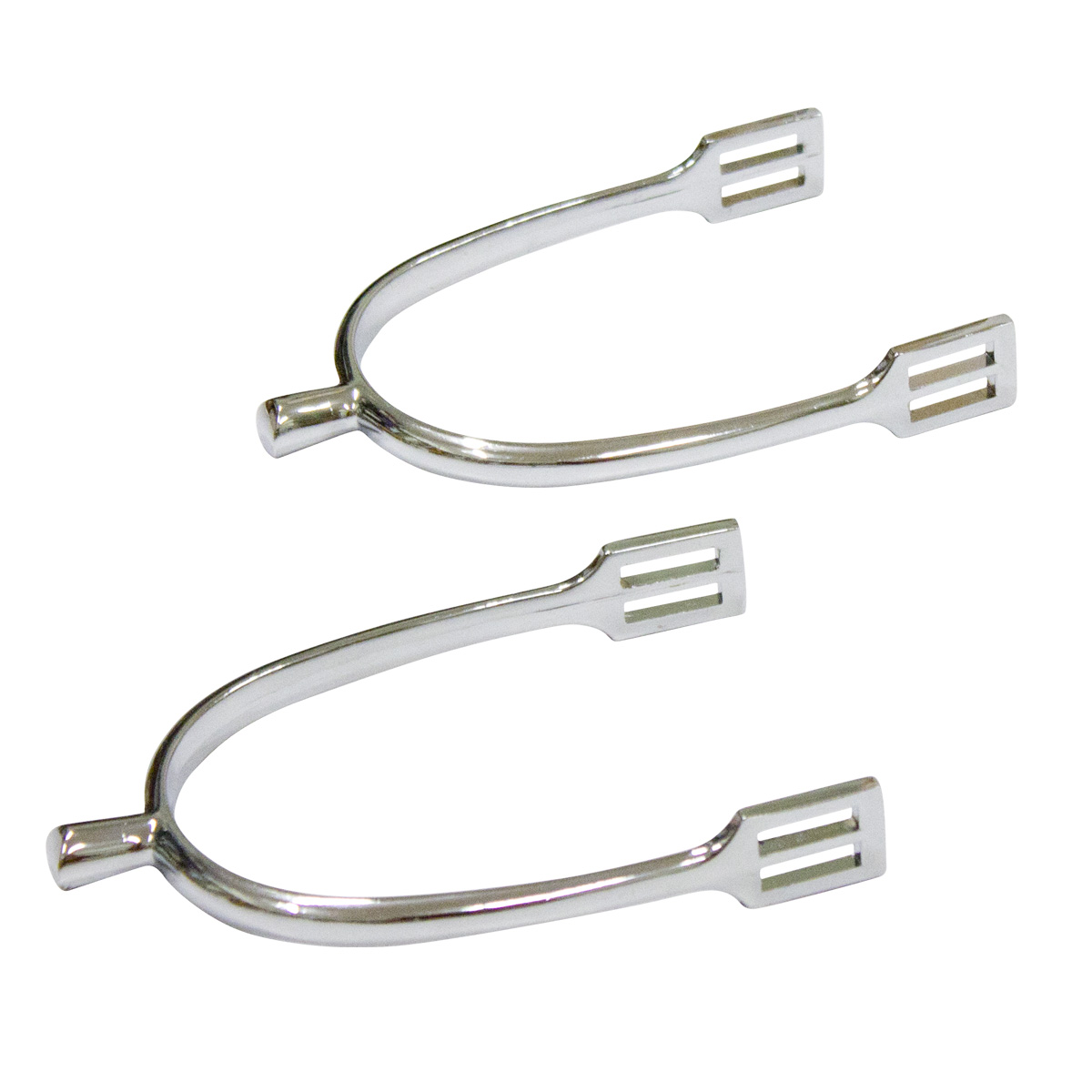 Гардкроты Zinc Die Cast штырек 15 мм женские