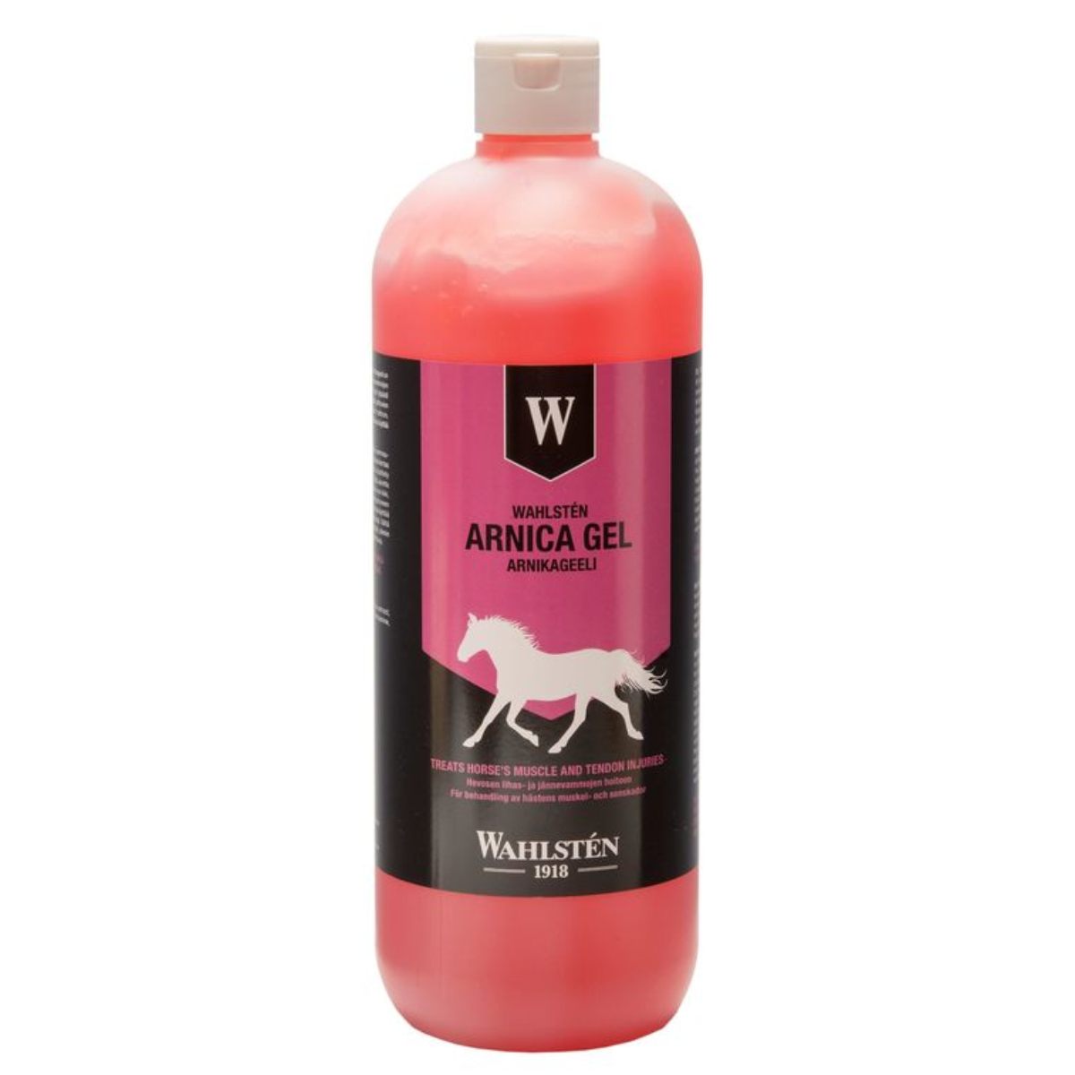 Линимент - Arnica Gel, 1 л