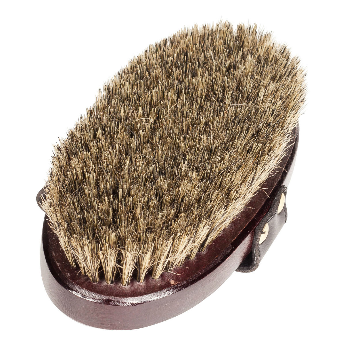 Щетка мягкая "Delux Classic" натуральная щетина Щетка мягкая "Delux Classic" натуральная щетина