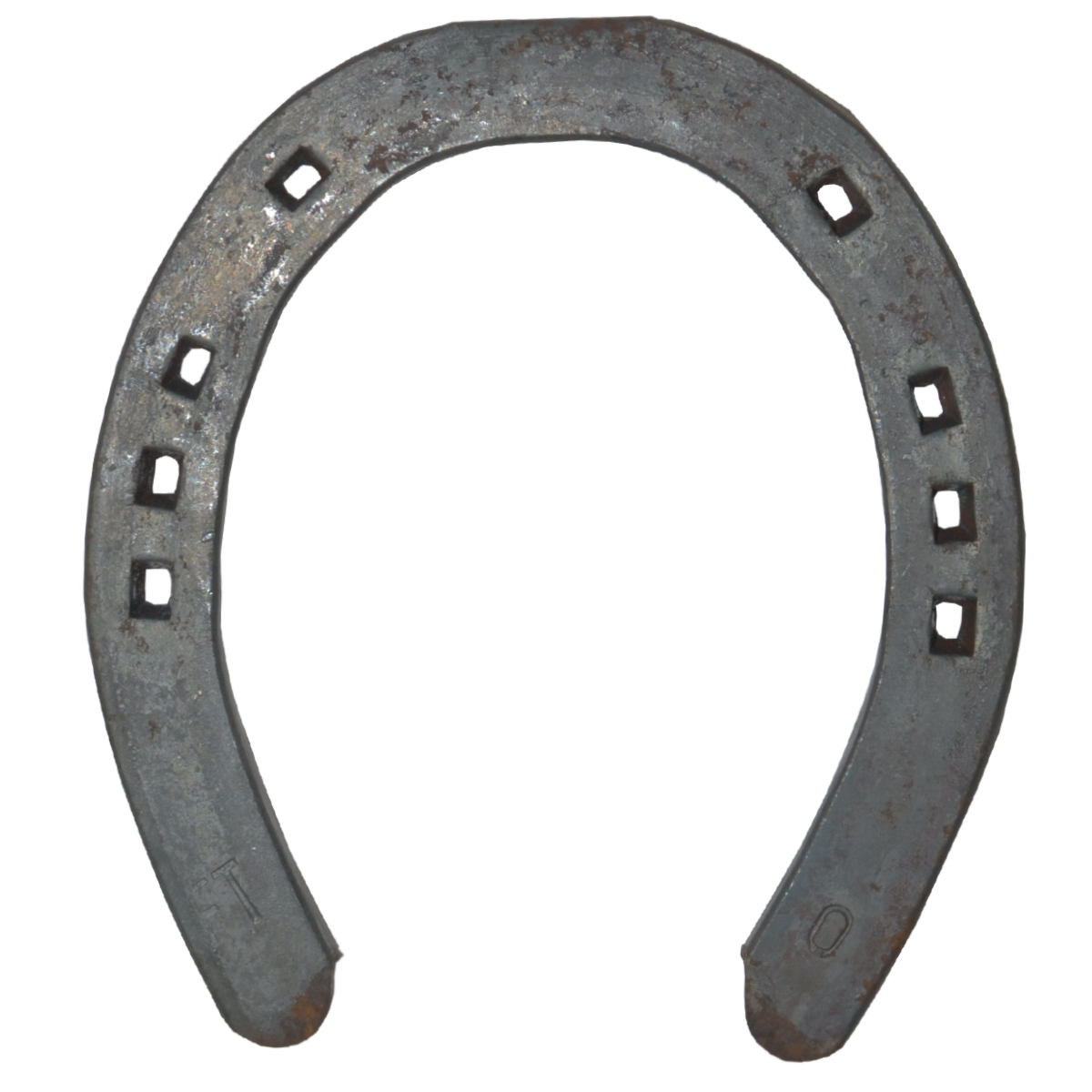 Подкова передняя для рыси летняя, пара Подкова передняя для рыси летняя, пара