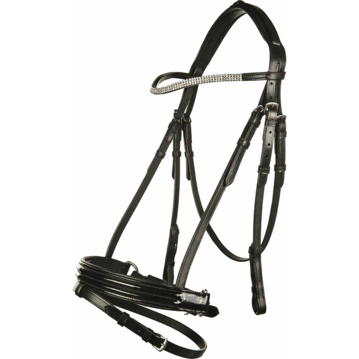 Оголовье НКМ Linette Оголовье НКМ Linette