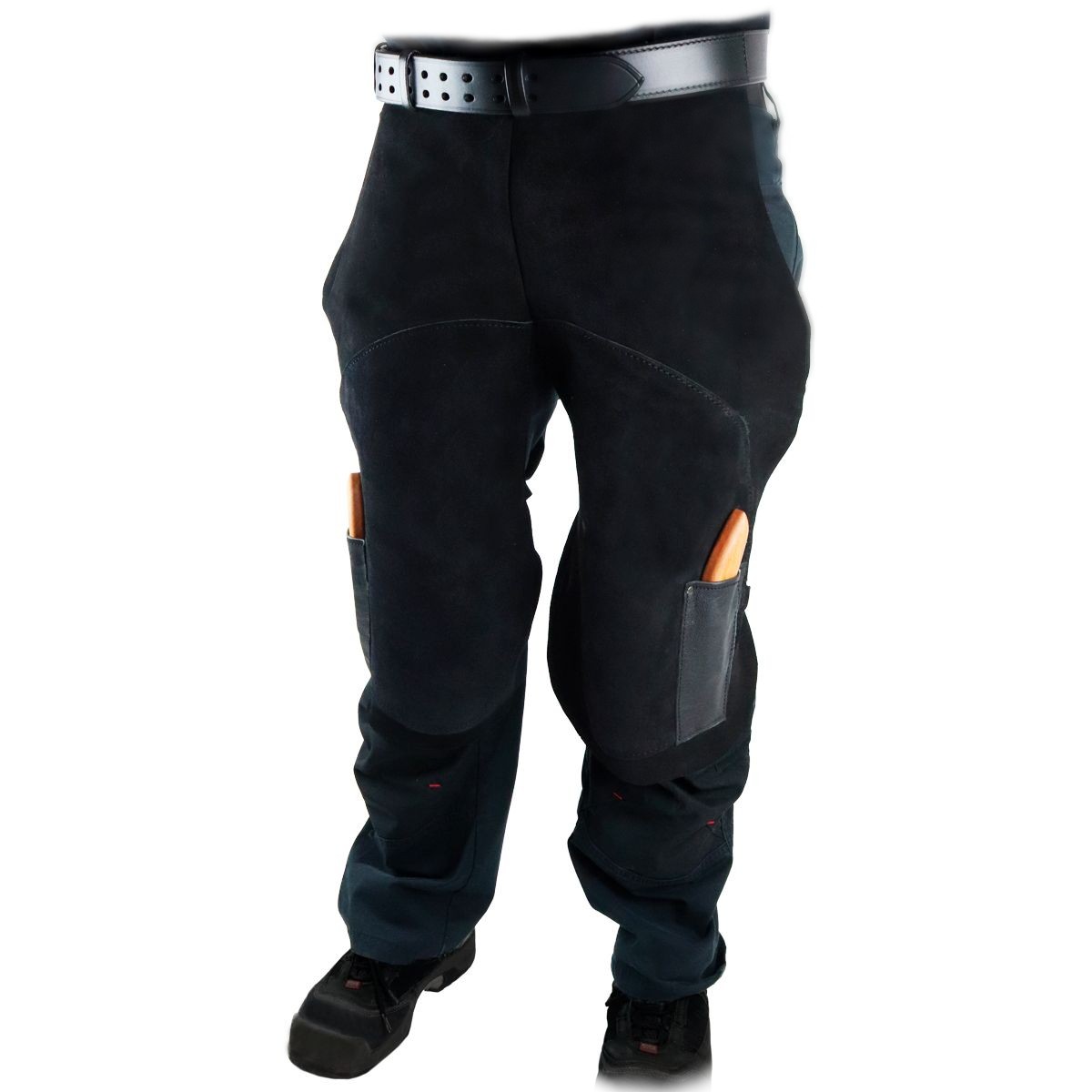 Фартук коваля