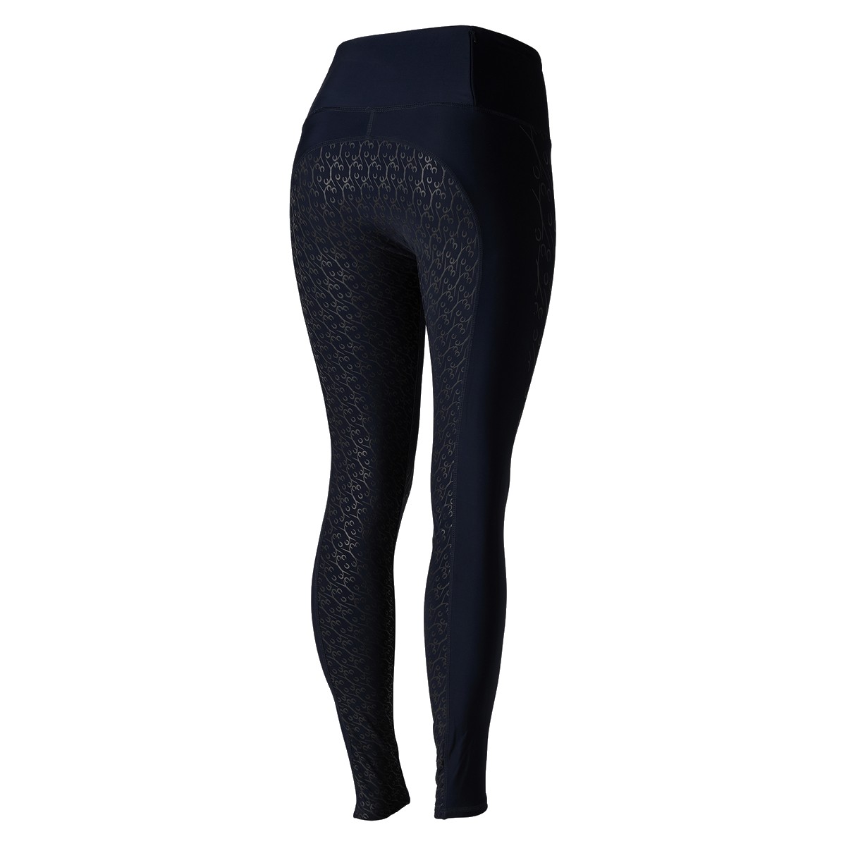 Бриджи женские для верховой езды "Horze Shannon " с полной силиконовой леей