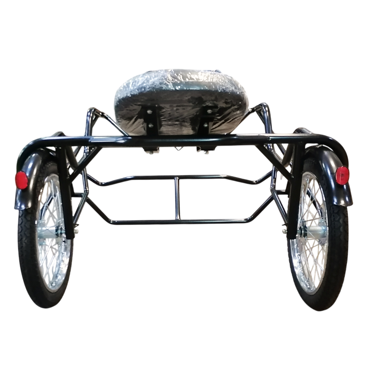 Качалка тренировочная "EQUIMAN"