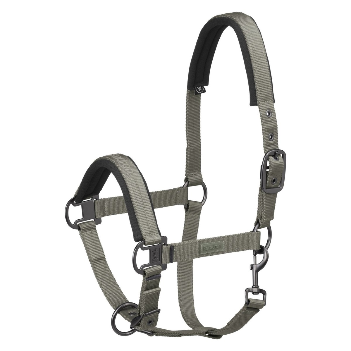 Недоуздок ESKADRON PINBUCKLE Reflexx 21 S/S