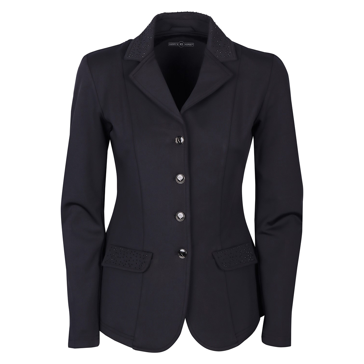 Редингот "Crystal" для выступлений Редингот "Crystal" для выступлений