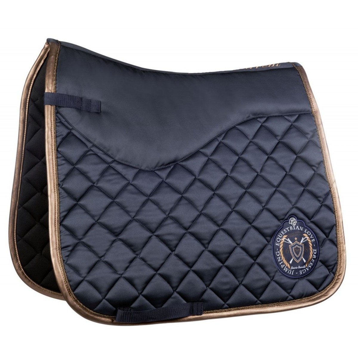 Вальтрап "Moena Karo Steppung" Вальтрап "Moena Karo Steppung"