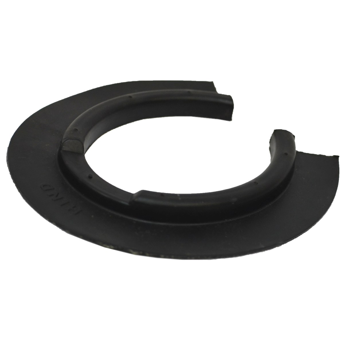 Фильцы противоснежные Mustad, пара