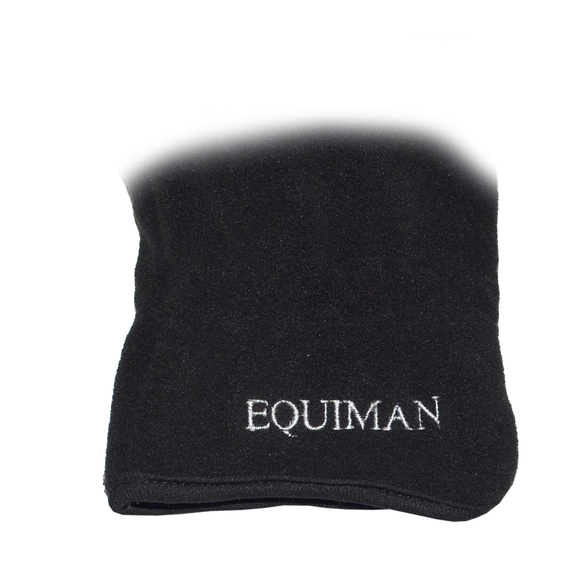 Перчатки "EQUIMAN" флисовые для верховой езды, пара 