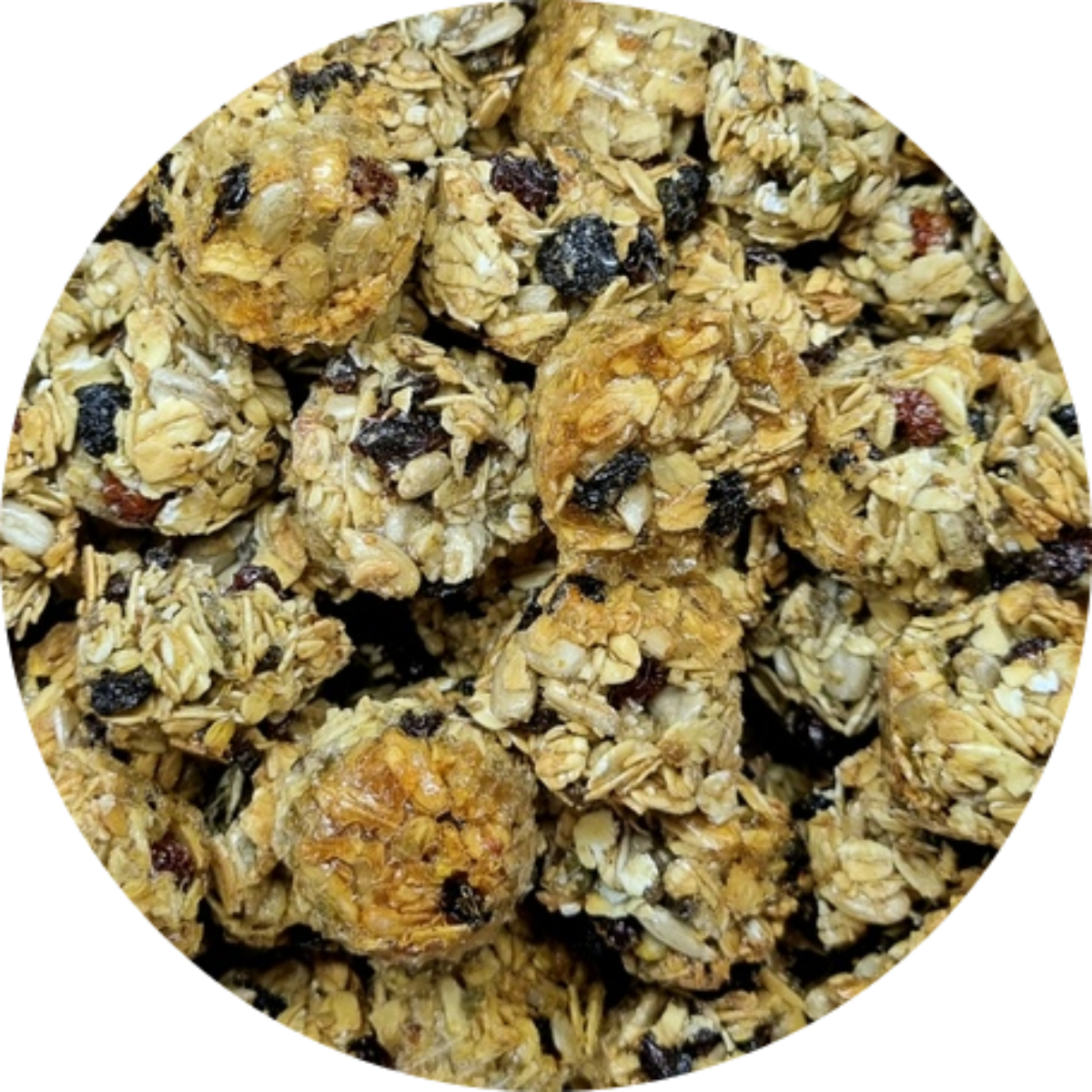 Лакомство для лошади "Хрустики" 700 г.