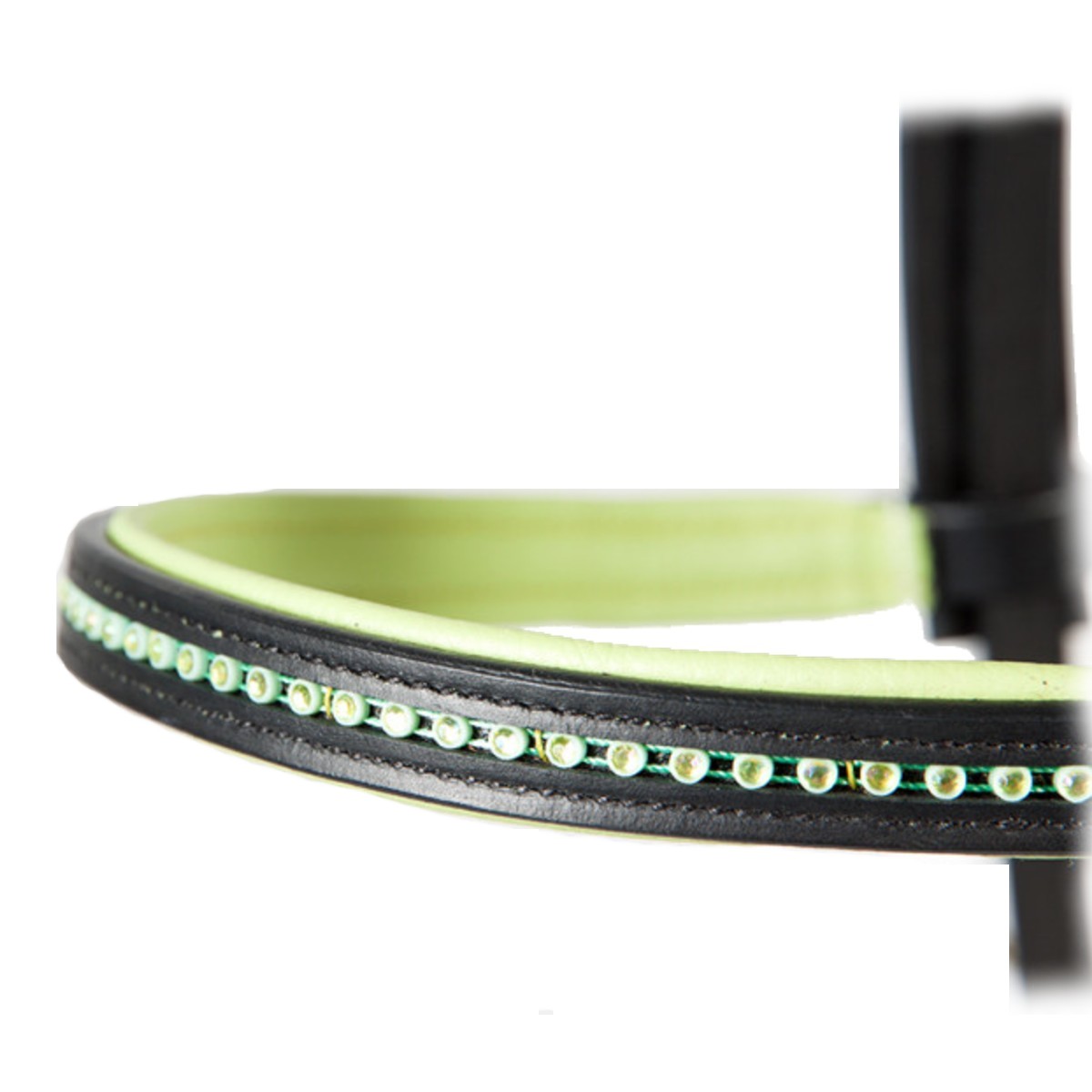 Оголовье трензельное 