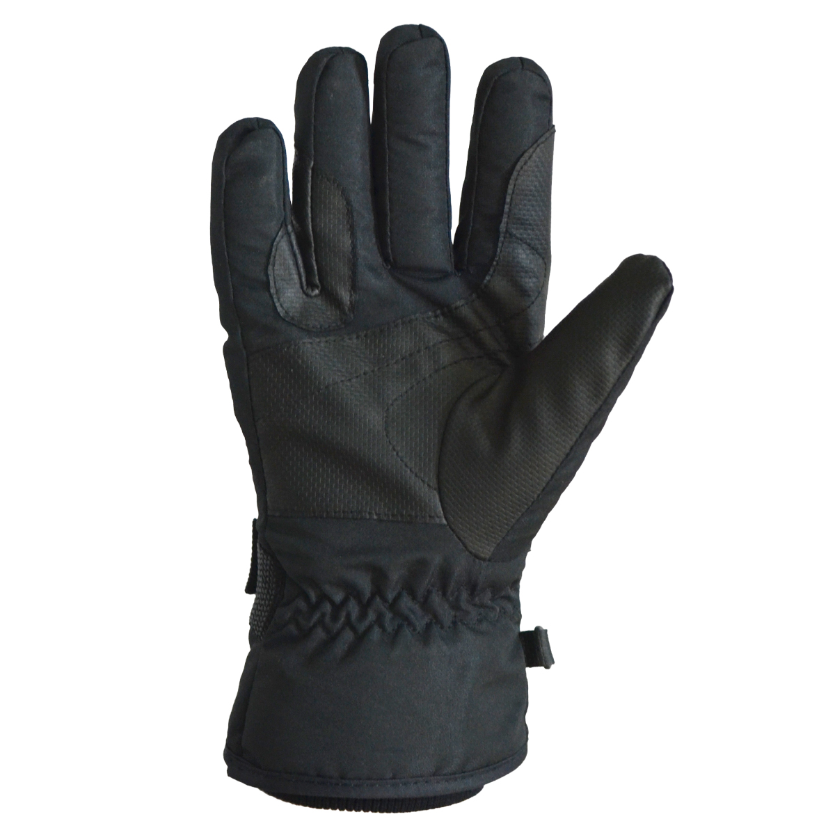 Перчатки зимние "EQUIMAN" для верховой езды, пара Перчатки зимние "EQUIMAN" для верховой езды, пара