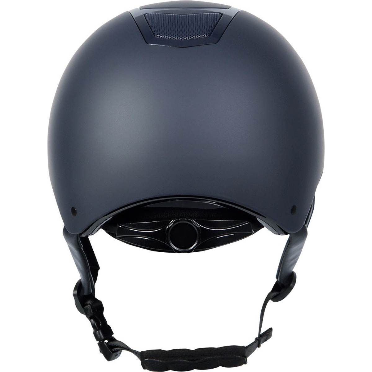 Шлем матовый "Matterhorn" для верховой езды