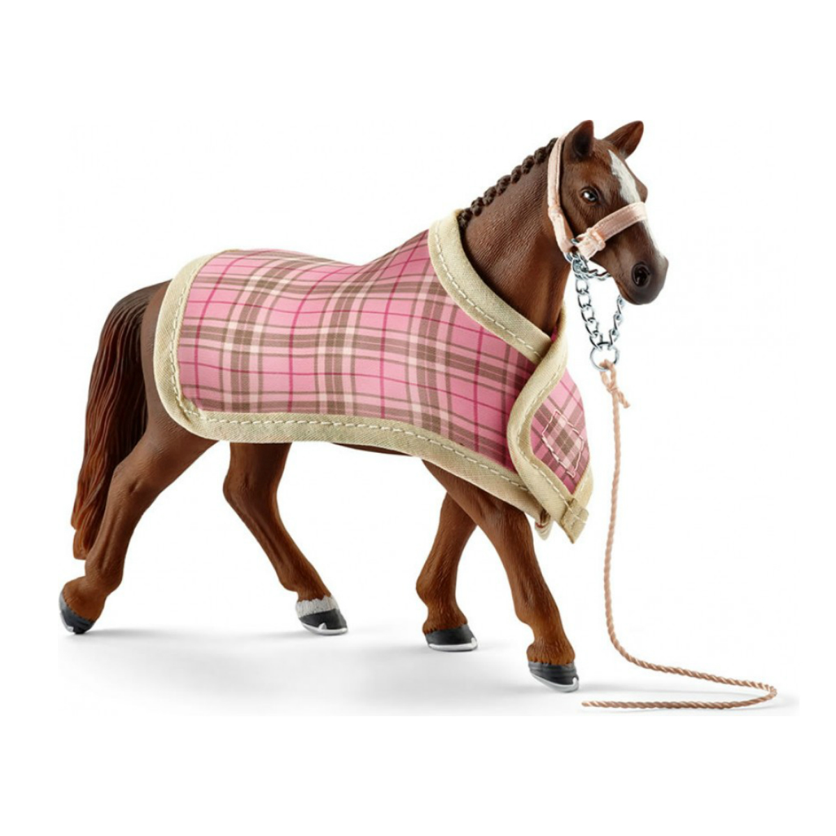 Набор попона + недоуздок Набор попона + недоуздок