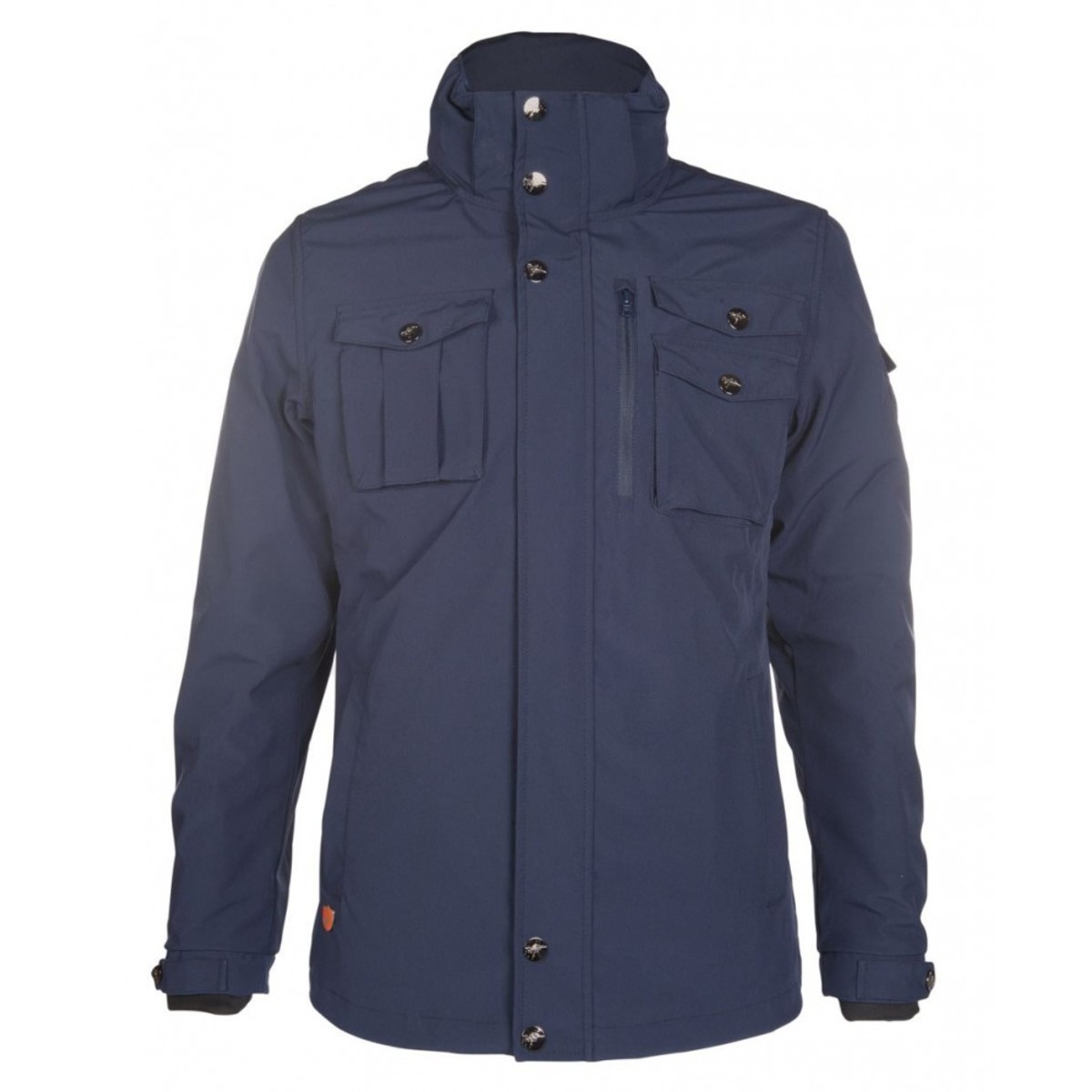 Куртка "Highland 3 в 1" для верховой езды Куртка "Highland 3 в 1" для верховой езды