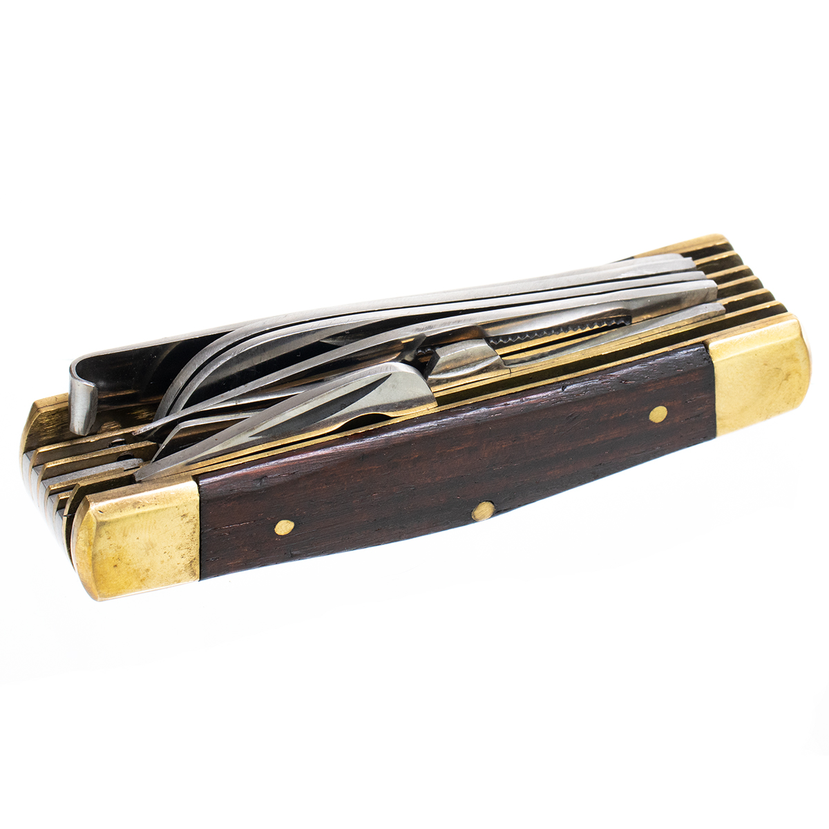 Мультитул 6 в 1 "EQUIMAN"