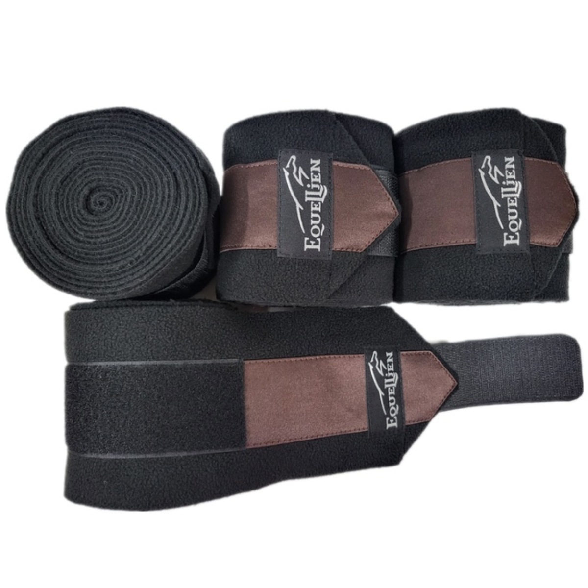 Бинты флисовые "Comfort Sport", 25560 