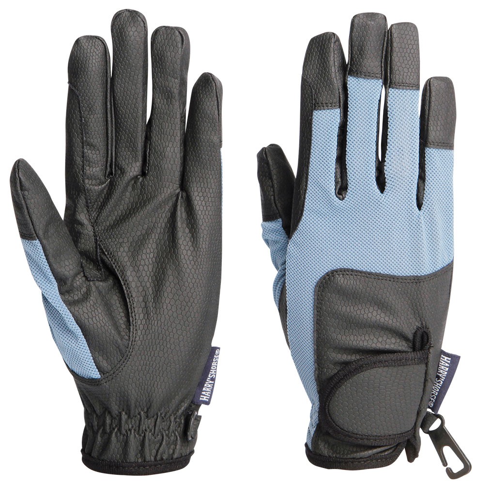 Перчатки эластичные "Нarry's Нorse", пара Перчатки эластичные "Нarry's Нorse", пара