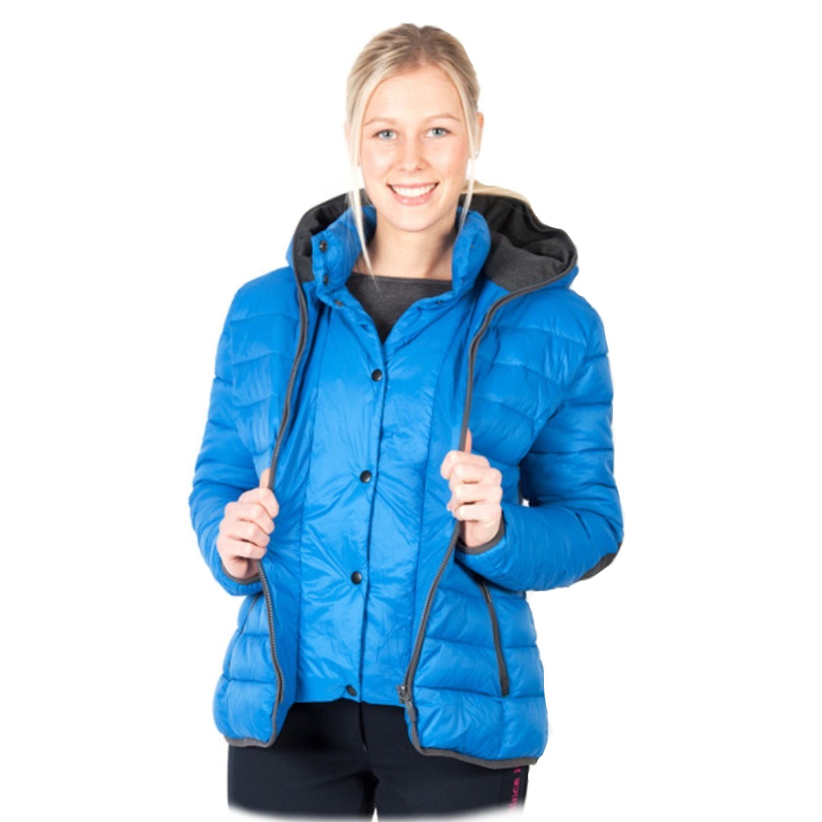 Куртка "CERUL" для верховой езды