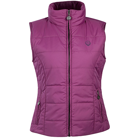 Жилет женский Pfiff для верховой езды Жилет женский Pfiff для верховой езды