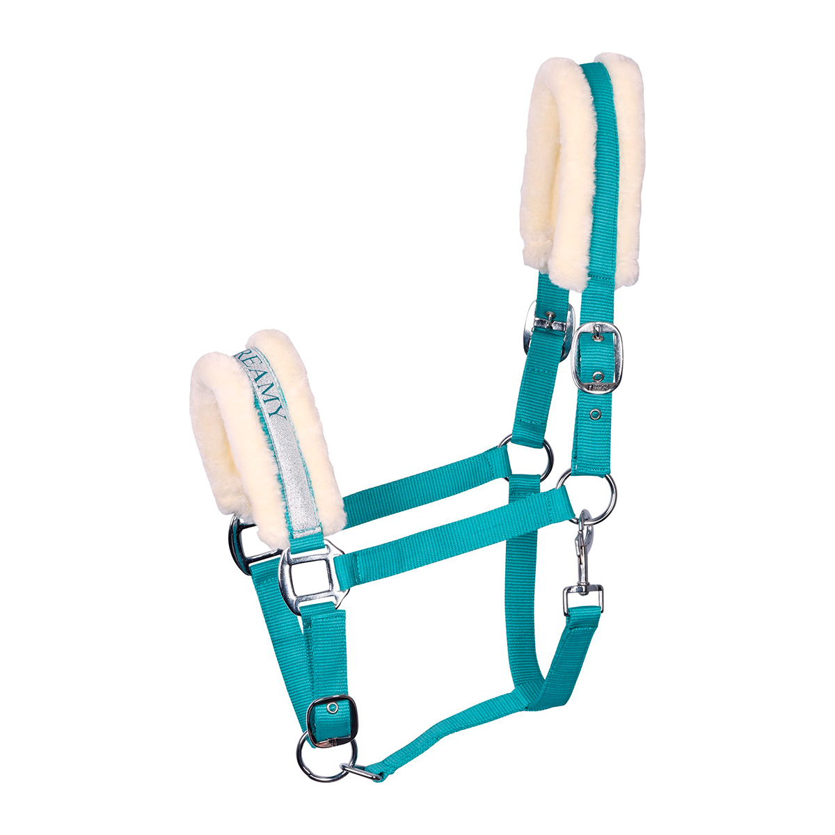 Недоуздок с мехом Harry's Horse "Lyrics VII" Недоуздок с мехом Harry's Horse "Lyrics VII"